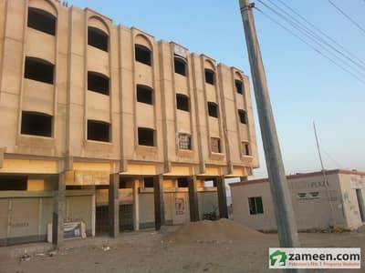 Commercial Options For Rent  In  Gwadar