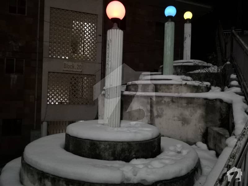 Cecil Apartment For Sale Cecil Resorts, Murree ID19155225