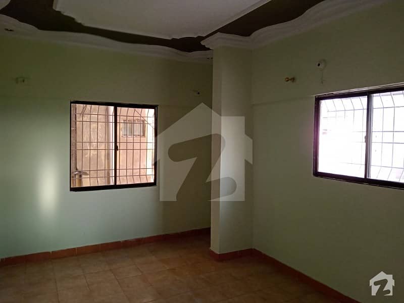 Ayesha Nagar Corner Flat Is Available For Sale