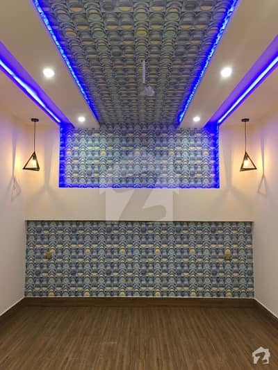5 Marla Brand New House For Sale In Model City, Canal Road Faisalabad 5 Marla Brand New House For Sale In Model City, Canal Road Faisalabad