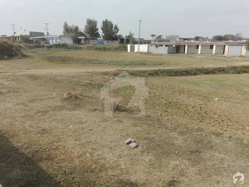 500 Sq Yd Plot For Sale F14, Islamabad ID20239907