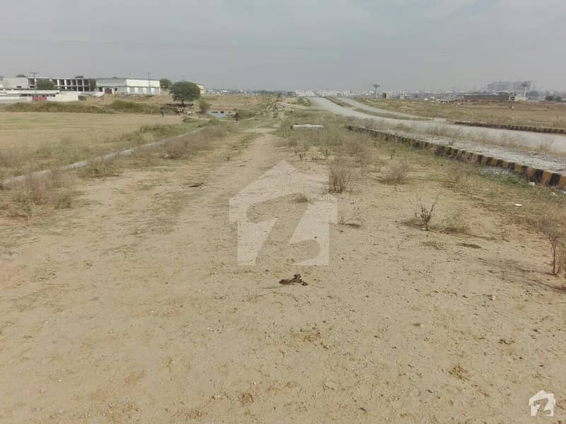500 Sq Yd Plot For Sale F14, Islamabad ID20239907