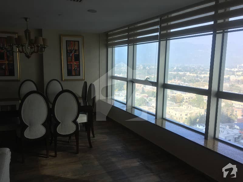 Vip Luxury Beautiful 3 Bed Furnished Apartment Amazing View