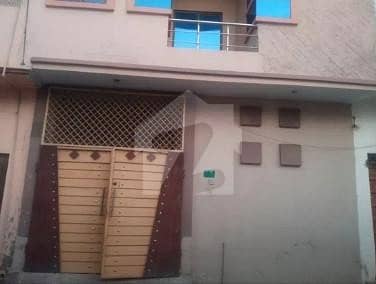 Double Storey House For Sale