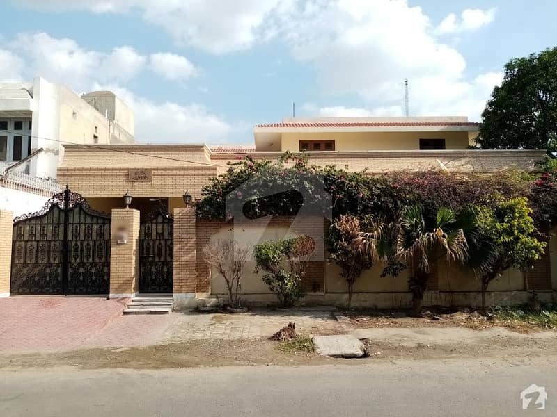 House Is Available For Sale People Colony A Block