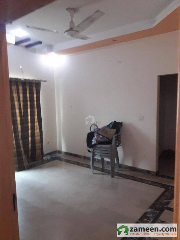Upper Portion For Rent On Beautiful Location & In Reasonable Price