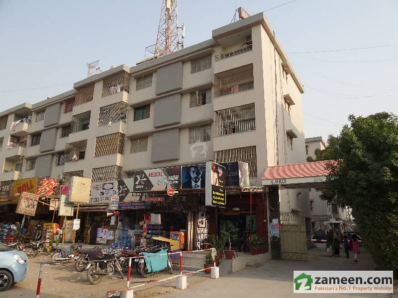 Allah Noor Apartment For Rent No Broker In Gulshan-e-Iqbal - Block 7 Allah Noor Apartment For Rent No Broker In Gulshan-e-Iqbal - Block 7