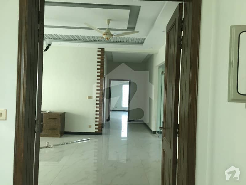 A Lush Full House Is Available For Rent At DHA Phase 1 Islamabad