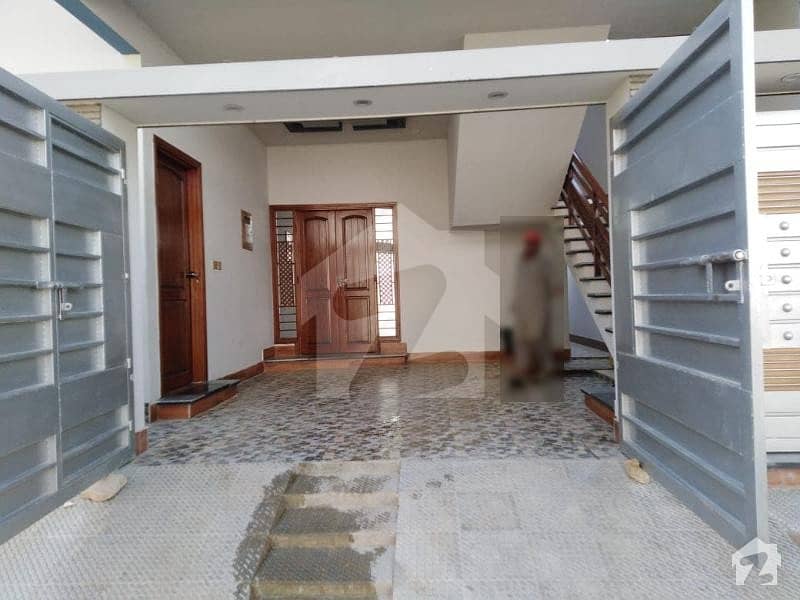 Brand New 240 Square Yards Luxury Bungalow for sale in Capital CoOperative Housing Society