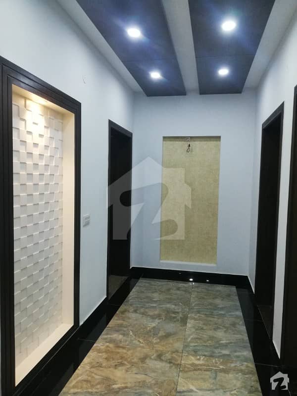 1 Kanal Double Storey Luxury House Is Available For Rent