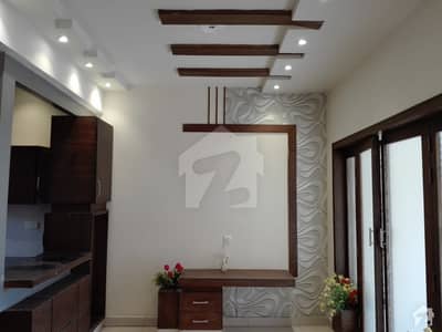 5 Marla Brand New House Is Available For Sale 5 Marla Brand New House Is Available For Sale