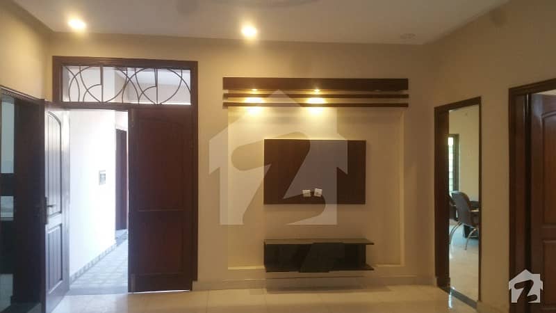 Owner Build House 7 Marla Double Storey House For Sale In Soan Garden