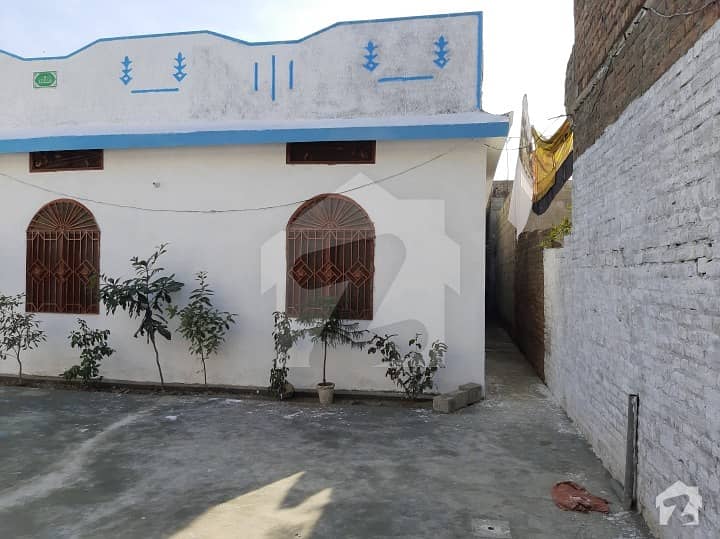Makhan Colony - House Is Available For Sale Makhan Colony - House Is Available For Sale