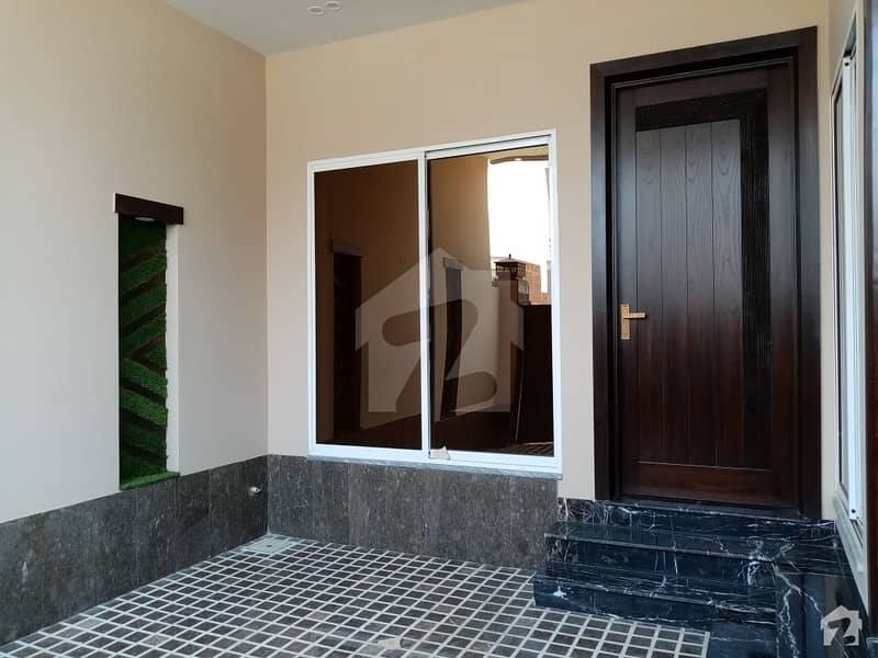 House Is Available For Sale In Maryam Villas