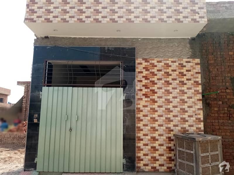 House Is Available For Sale Ali Town Satiana