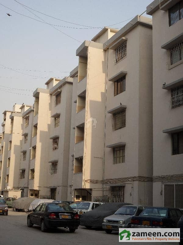 Allah Noor Apartment Vip Block 7, 4rth Floor Allah Noor Apartment Vip Block 7, 4rth Floor