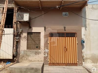 House Is Available For Sale Younas Town Satiana
