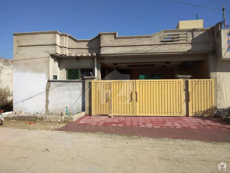 House Is Available For Sale Gulshan Abad, Rawalpindi ID20238193