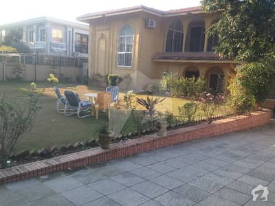 F6 New Big Luxury Furnished House Available For Rent