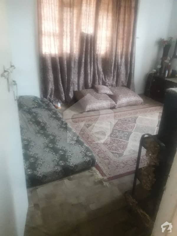 G-8/4 Furnished Room With Family Sharing Only For Male Available For Rent
