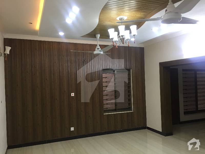 Brand New Ground Basement Available For Rent In Dha 2 Islamabad