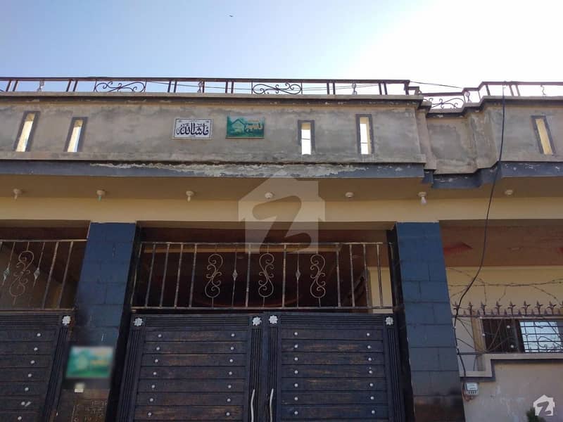 کہکشاں کالونی اڈیالہ روڈ راولپنڈی میں 3 کمروں کا 10 مرلہ مکان 70 لاکھ میں برائے فروخت۔