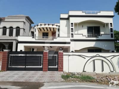 Brand New 1 Kanal Corner House Is Available For Sale In DC Colony Block Jehlum Gujranwala Brand New 1 Kanal Corner House Is Available For Sale In DC Colony Block Jehlum Gujranwala