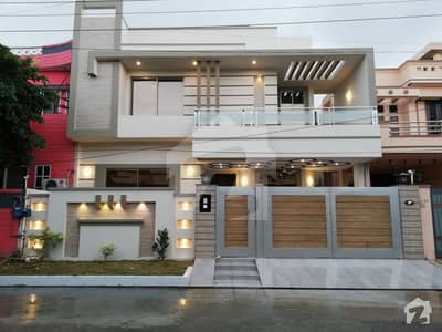 10 Marla Brand New House Is Available For Sale Occupying A Brilliant Location In Dc Colony Indus Block Gujranwala 10 Marla Brand New House Is Available For Sale Occupying A Brilliant Location In Dc Colony Indus Block Gujranwala
