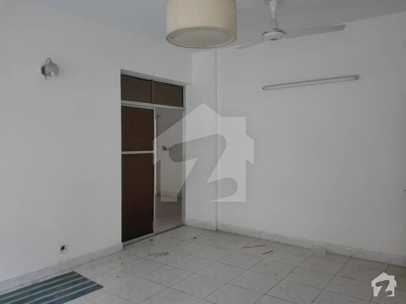 3rd Floor Flat Is Available For Sale In G +3 Building