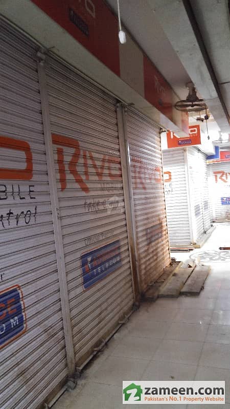 Al Ghafoor Mobile Mall Gulshan-e-Iqbal Chorangi New Market - Shop For Rent Al Ghafoor Mobile Mall Gulshan-e-Iqbal Chorangi New Market - Shop For Rent