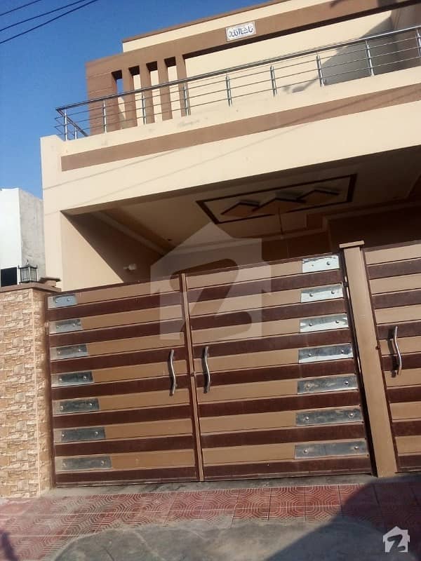 10 Marla House Avaiable For Rent In Wapda Town Multan