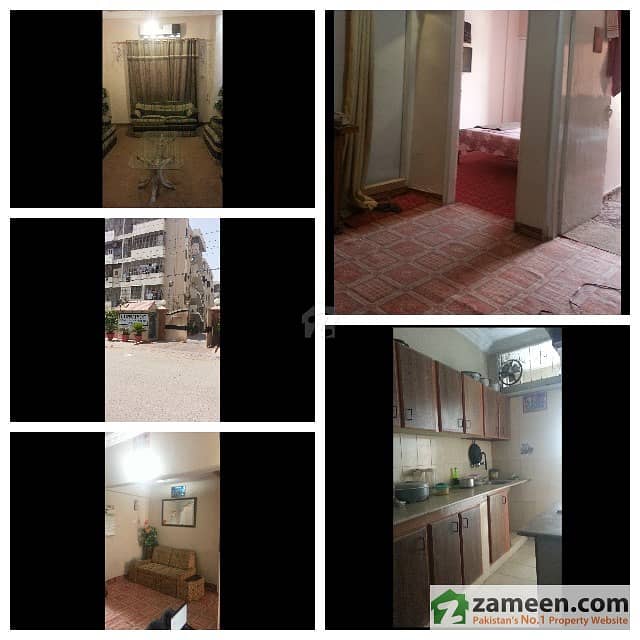 Ali Apartment. Block 3 Near K. D. A market. 1st Floor Ali Apartment. Block 3 Near K. D. A market. 1st Floor