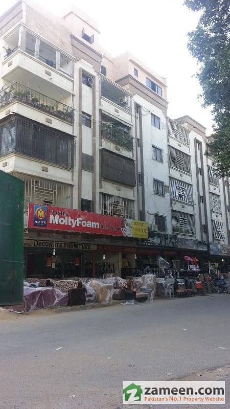 3 bad. d. d Main road side 2nd Floor Near Continental bakery 3 bad. d. d Main road side 2nd Floor Near Continental bakery