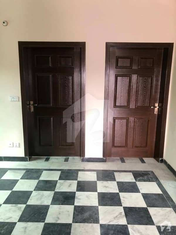 10 Marla 3 Storey Separate Portion House In Paf Tarnol Available For Rent