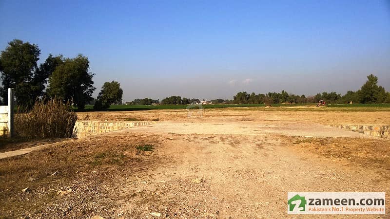 5 Marla Plot File For Sale