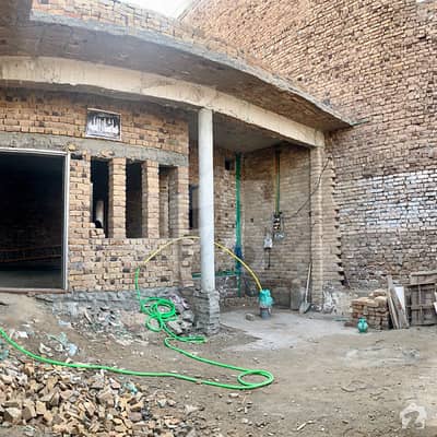 وارث آباد پشاور میں 3 کمروں کا 8 مرلہ مکان 90 لاکھ میں برائے فروخت۔