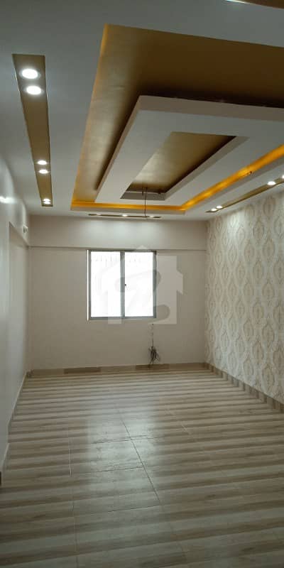 Apartment Is Available For Sale In Rufi Heights Phase 2