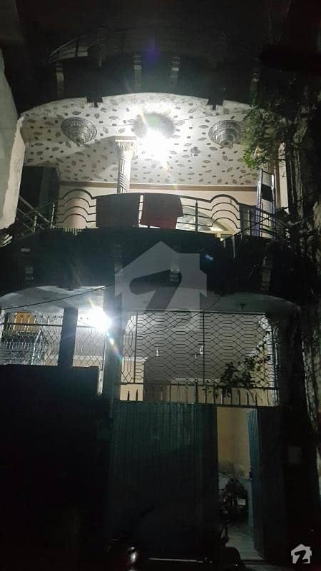 چائنہ سکیم ۔ بلاک بی2 چائنہ سکیم لاہور میں 5 کمروں کا 5 مرلہ مکان 80 لاکھ میں برائے فروخت۔