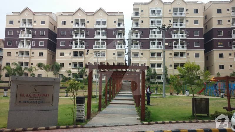 Two Bedroom Apartment In Defence  Residency DHA2 Islamabad