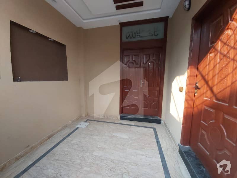 3 Marla Brand New House Is Available For Sale In Jubilee Town