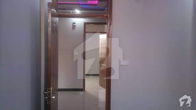 Flat For Sale In State Bank Society 17a