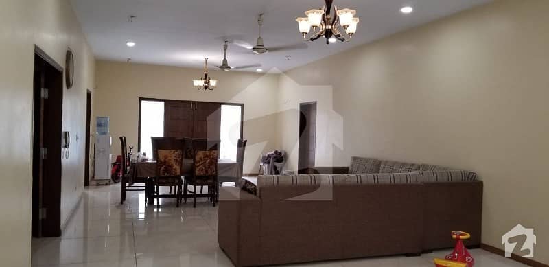 1000 Sq Yards  House For Rent Ground Floor