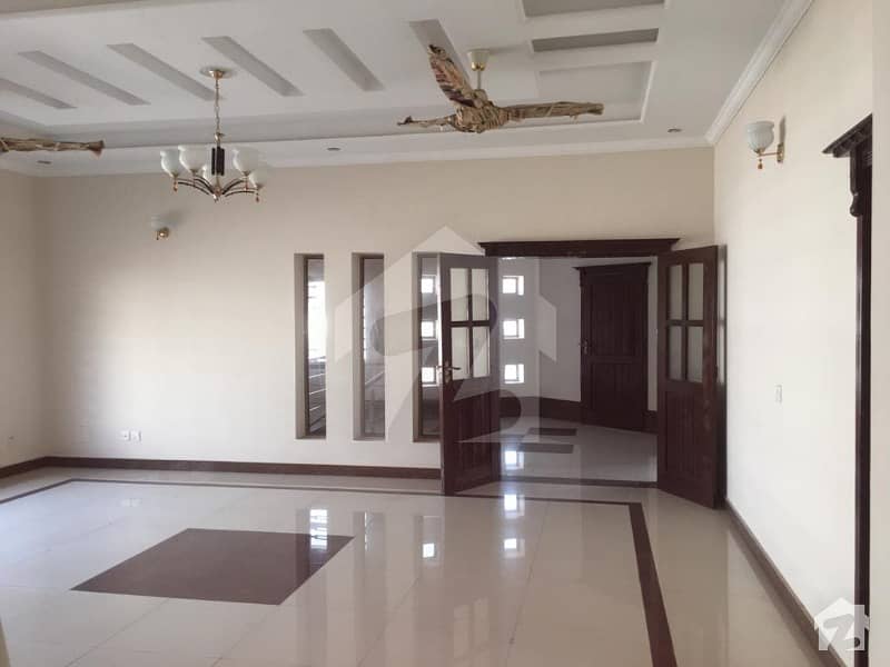 basement portion available for rent dha 1 islamabad