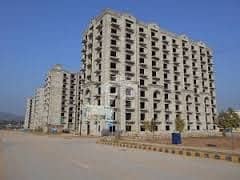 Limited Studio Bahria Enclave - Apartment Soon Possession Announce Structure Ready Available On Easy Installments