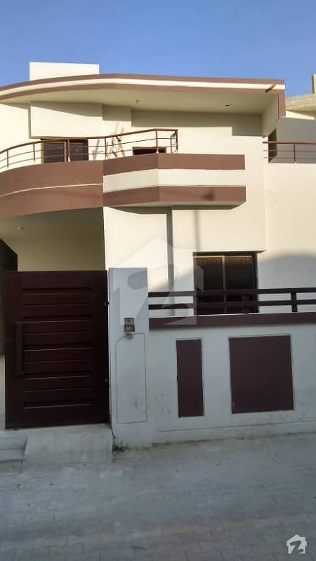 Bungalow For Sale 120 Sq Yd 1 Unit