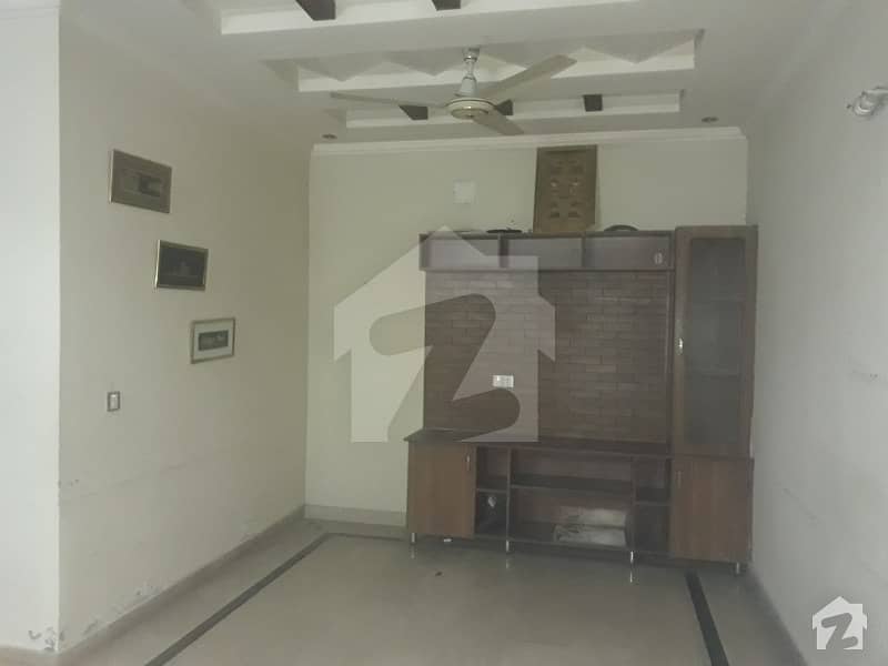 Upper Portion For Rent Near To  Main Gate Of Wapda Valenshia Rehmat Chowk Usmanyan