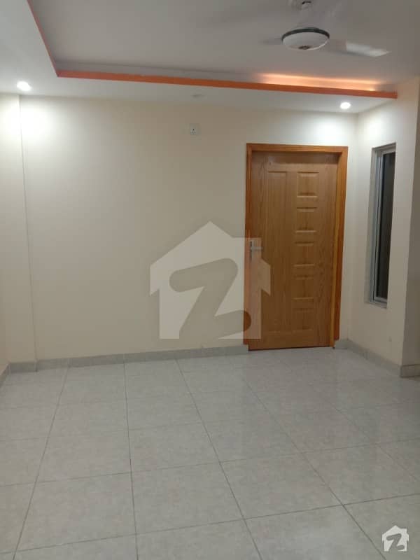 Brand New 2 Bedrooms Flat Very Near To Bahria Express Way