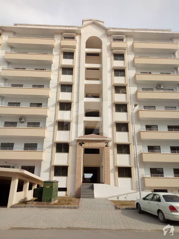 Brand New 3 Bed Apartment Is Available In Askari 14