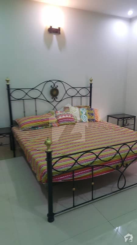 Furnished Room Only For Female