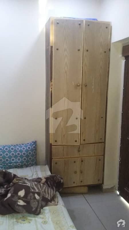 ماڈل ٹاؤن لاہور میں 1 کمرے کا 1 مرلہ کمرہ 25 ہزار میں کرایہ پر دستیاب ہے۔